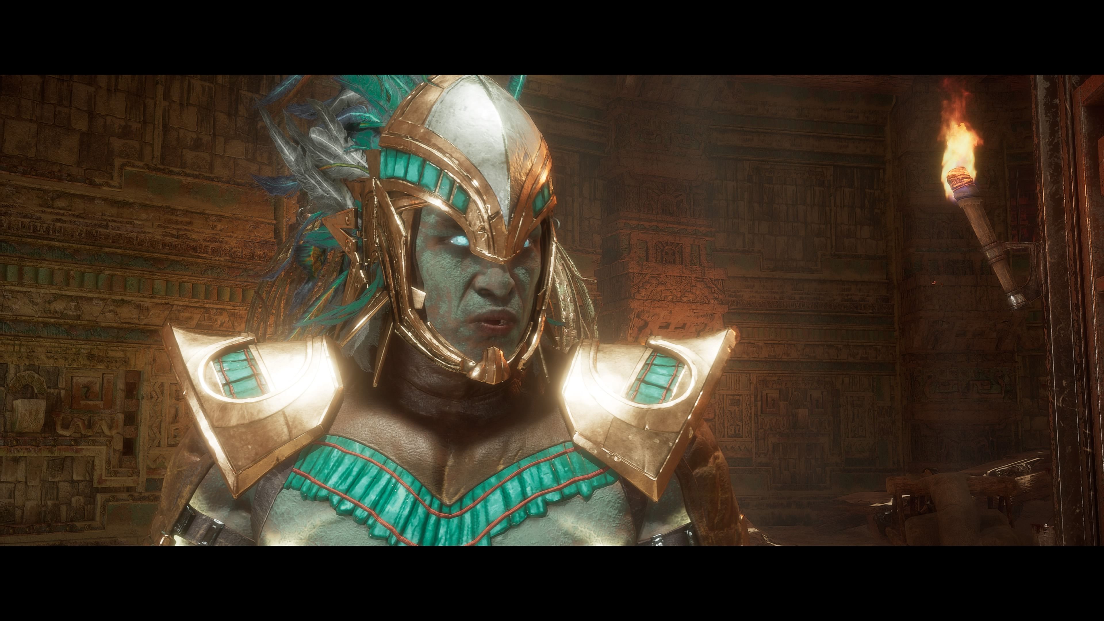 Mortal Kombat 11 - Imagen 24